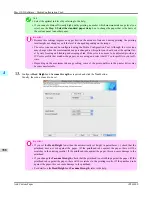 Предварительный просмотр 726 страницы Canon imagePROGRAF iPF6300S User Manual