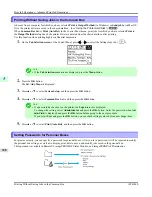 Предварительный просмотр 766 страницы Canon imagePROGRAF iPF6300S User Manual