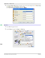 Предварительный просмотр 814 страницы Canon imagePROGRAF iPF6300S User Manual