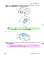 Предварительный просмотр 831 страницы Canon imagePROGRAF iPF6300S User Manual