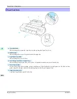 Предварительный просмотр 896 страницы Canon imagePROGRAF iPF6300S User Manual