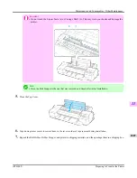 Предварительный просмотр 1025 страницы Canon imagePROGRAF iPF6300S User Manual