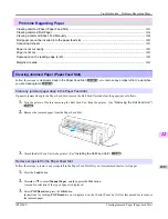 Предварительный просмотр 1031 страницы Canon imagePROGRAF iPF6300S User Manual