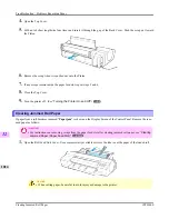 Предварительный просмотр 1032 страницы Canon imagePROGRAF iPF6300S User Manual