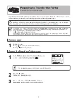 Preview for 2 page of Canon imagePROGRAF iPF6350 Basic Manual