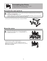 Preview for 6 page of Canon imagePROGRAF iPF6350 Basic Manual