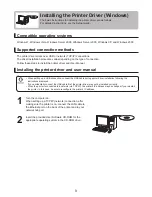 Preview for 9 page of Canon imagePROGRAF iPF6350 Basic Manual