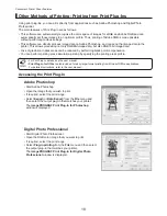 Preview for 18 page of Canon imagePROGRAF iPF6350 Basic Manual