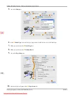 Предварительный просмотр 90 страницы Canon imagePROGRAF iPF6350 User Manual