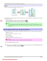 Предварительный просмотр 92 страницы Canon imagePROGRAF iPF6350 User Manual