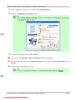 Предварительный просмотр 132 страницы Canon imagePROGRAF iPF6350 User Manual