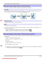 Предварительный просмотр 202 страницы Canon imagePROGRAF iPF6350 User Manual