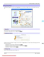 Предварительный просмотр 245 страницы Canon imagePROGRAF iPF6350 User Manual