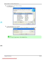 Предварительный просмотр 468 страницы Canon imagePROGRAF iPF6350 User Manual