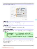 Предварительный просмотр 507 страницы Canon imagePROGRAF iPF6350 User Manual