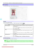 Предварительный просмотр 630 страницы Canon imagePROGRAF iPF6350 User Manual