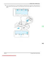 Предварительный просмотр 827 страницы Canon imagePROGRAF iPF6350 User Manual