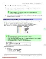 Предварительный просмотр 841 страницы Canon imagePROGRAF iPF6350 User Manual