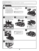 Предварительный просмотр 2 страницы Canon imagePROGRAF iPF6400 Setup Manual