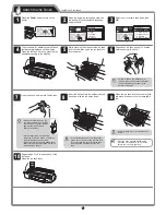 Предварительный просмотр 3 страницы Canon imagePROGRAF iPF6400 Setup Manual