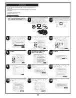 Предварительный просмотр 10 страницы Canon imagePROGRAF iPF6400 Setup Manual