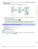 Предварительный просмотр 73 страницы Canon imagePROGRAF iPF6400 User Manual