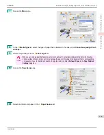 Предварительный просмотр 107 страницы Canon imagePROGRAF iPF6400 User Manual