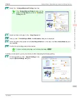 Предварительный просмотр 113 страницы Canon imagePROGRAF iPF6400 User Manual