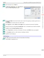 Предварительный просмотр 115 страницы Canon imagePROGRAF iPF6400 User Manual