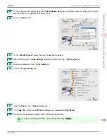 Предварительный просмотр 121 страницы Canon imagePROGRAF iPF6400 User Manual