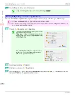 Предварительный просмотр 128 страницы Canon imagePROGRAF iPF6400 User Manual
