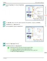 Preview for 137 page of Canon imagePROGRAF iPF6400 User Manual