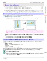 Preview for 149 page of Canon imagePROGRAF iPF6400 User Manual