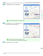 Preview for 227 page of Canon imagePROGRAF iPF6400 User Manual