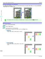 Preview for 234 page of Canon imagePROGRAF iPF6400 User Manual