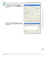 Предварительный просмотр 249 страницы Canon imagePROGRAF iPF6400 User Manual
