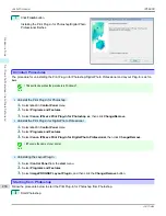 Preview for 256 page of Canon imagePROGRAF iPF6400 User Manual