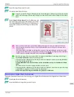 Preview for 257 page of Canon imagePROGRAF iPF6400 User Manual