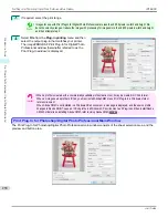 Preview for 258 page of Canon imagePROGRAF iPF6400 User Manual