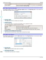 Preview for 278 page of Canon imagePROGRAF iPF6400 User Manual