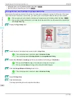 Preview for 296 page of Canon imagePROGRAF iPF6400 User Manual