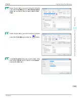 Preview for 303 page of Canon imagePROGRAF iPF6400 User Manual