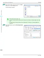 Preview for 308 page of Canon imagePROGRAF iPF6400 User Manual