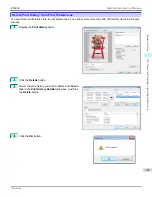 Preview for 309 page of Canon imagePROGRAF iPF6400 User Manual