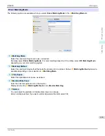 Preview for 373 page of Canon imagePROGRAF iPF6400 User Manual
