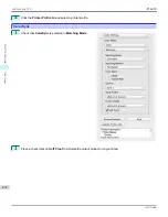 Preview for 432 page of Canon imagePROGRAF iPF6400 User Manual