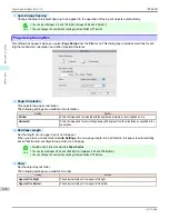 Предварительный просмотр 434 страницы Canon imagePROGRAF iPF6400 User Manual