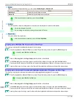 Предварительный просмотр 436 страницы Canon imagePROGRAF iPF6400 User Manual