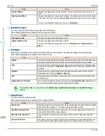 Preview for 470 page of Canon imagePROGRAF iPF6400 User Manual