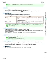 Preview for 471 page of Canon imagePROGRAF iPF6400 User Manual